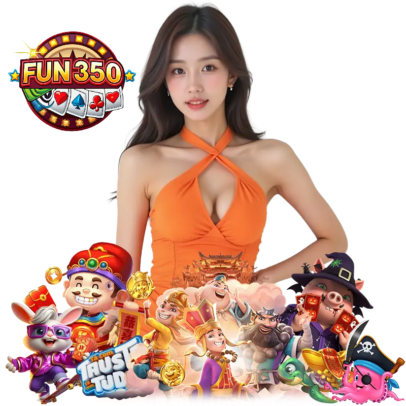 FUN350