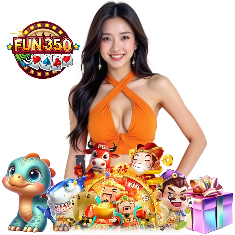 FUN350 โปรทุนน้อย