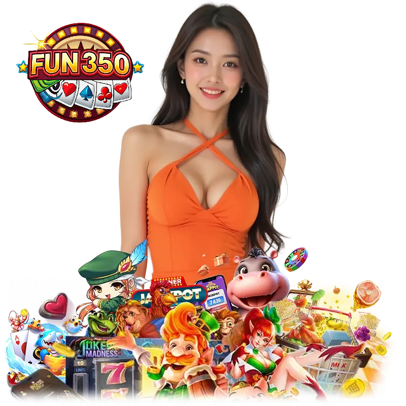 FUN350 ฝากถอนออโต้