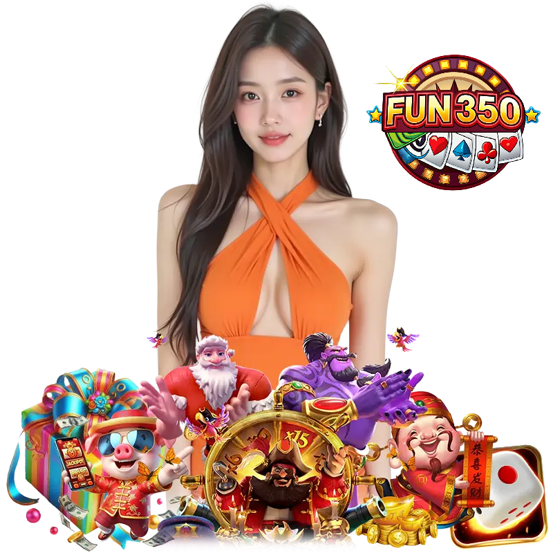 FUN350 MEMBER