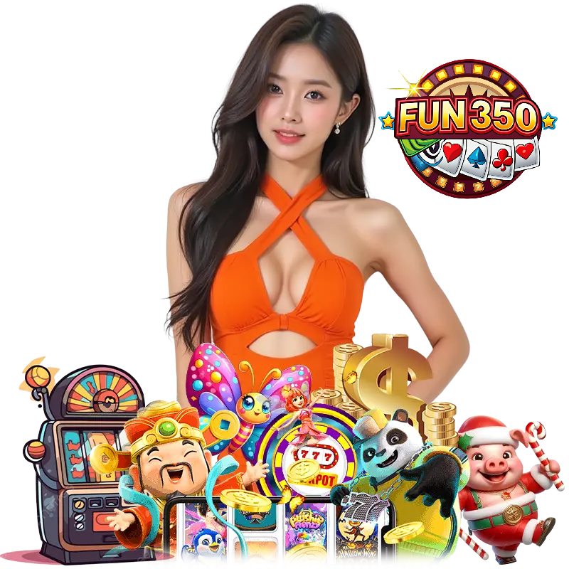 FUN350 สล็อตเว็บใหญ่